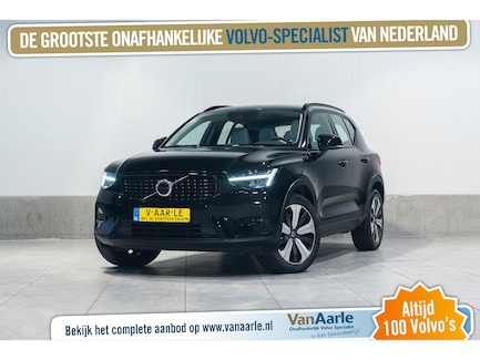 Volvo XC40 0