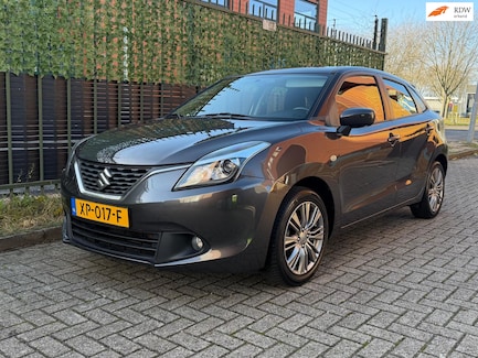 Suzuki Baleno 0