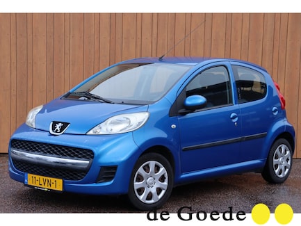 Peugeot 107 0