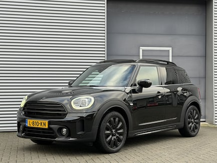 MINI Countryman 0