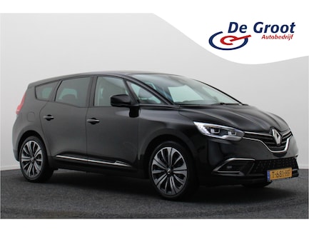 Renault Grand Scenic 0