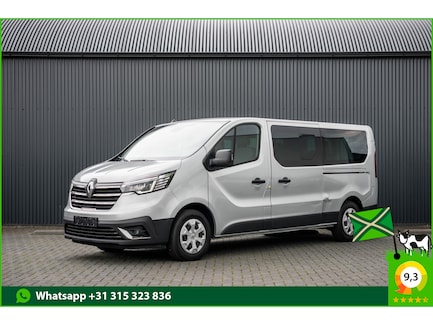 Renault Trafic 0