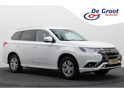 Mitsubishi Outlander 0