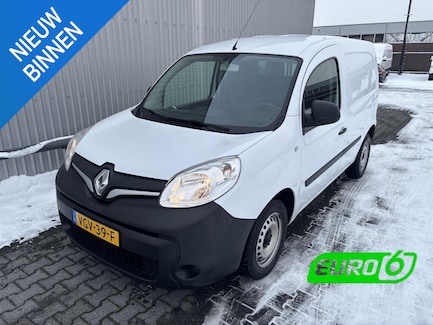 Renault Kangoo 0