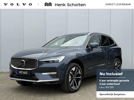 Volvo XC60 0