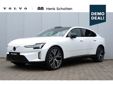 Volvo ES90 0