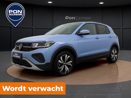 Volkswagen T-Cross 0