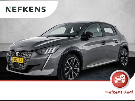Peugeot 208 0