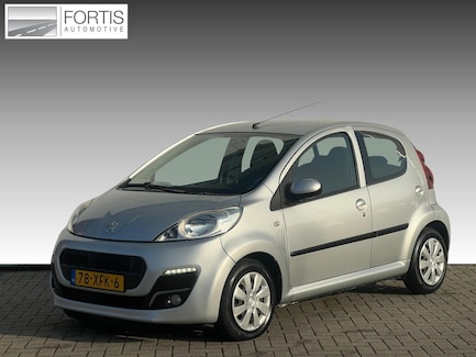 Peugeot 107 0