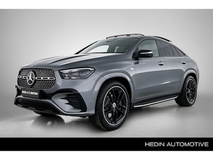 Mercedes-Benz GLE 0