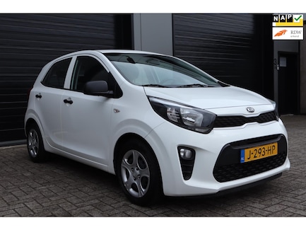 Kia Picanto 0