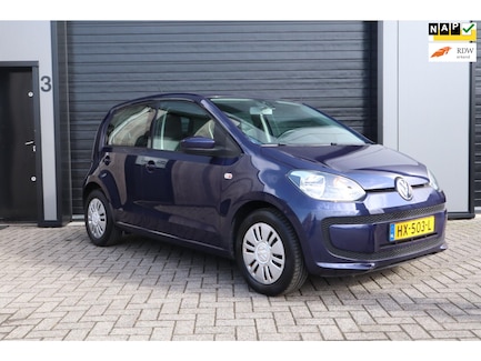 Volkswagen Up! 0