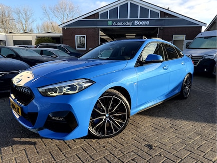 BMW 2-serie Gran Coupé 0
