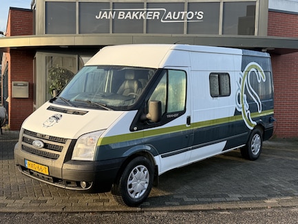 Ford Transit 0
