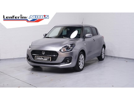 Suzuki Swift 0