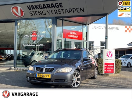 BMW 3-Serie 0