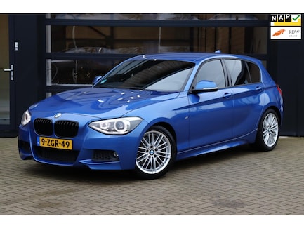 BMW 1-Serie 0