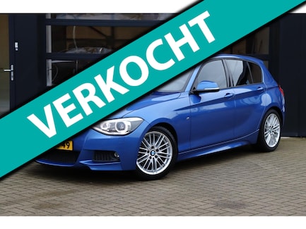 BMW 1-Serie 0
