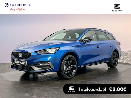 SEAT Leon 0