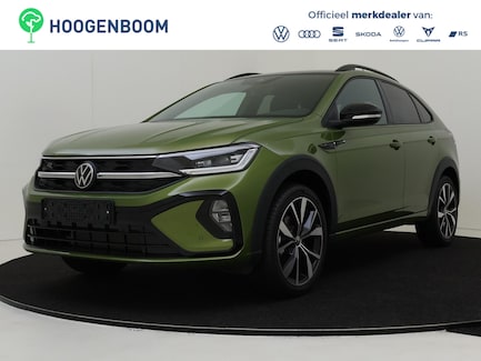 Volkswagen Taigo 0