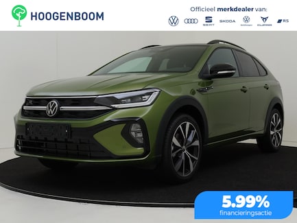 Volkswagen Taigo 0