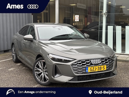 Audi A5 0