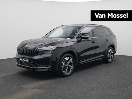 Skoda Kodiaq 0