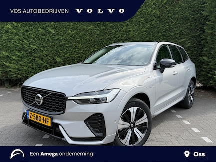 Volvo XC60 0