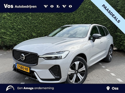 Volvo XC60 0