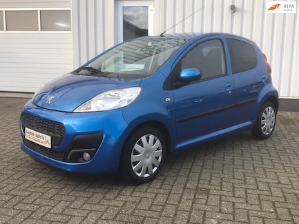 Peugeot 107 0