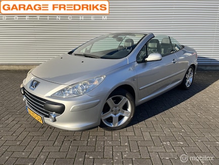 Peugeot 307 0