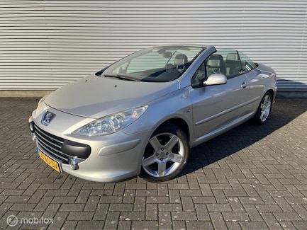 Peugeot 307 0