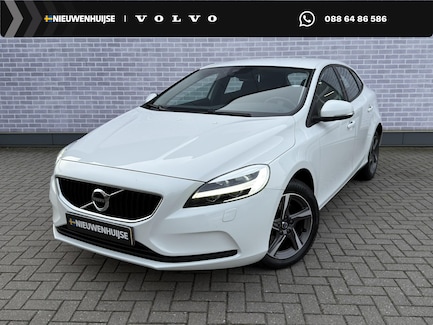 Volvo V40 0