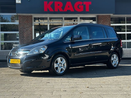 Opel Zafira 0