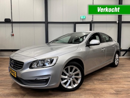 Volvo S60 0