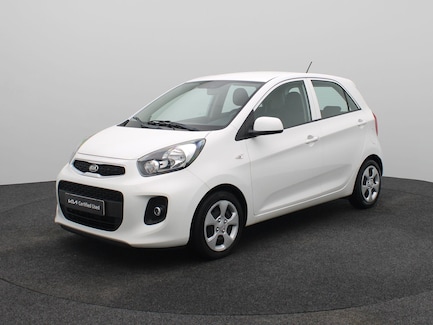 Kia Picanto 0