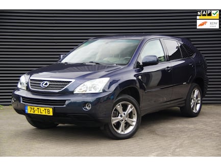 Lexus RX 0