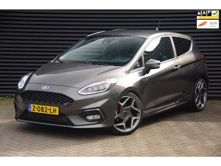 Ford Fiesta 0