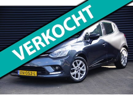 Renault Clio 0
