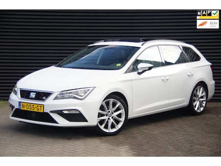 SEAT Leon 0