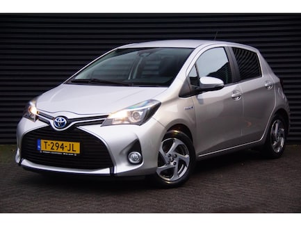 Toyota Yaris 0