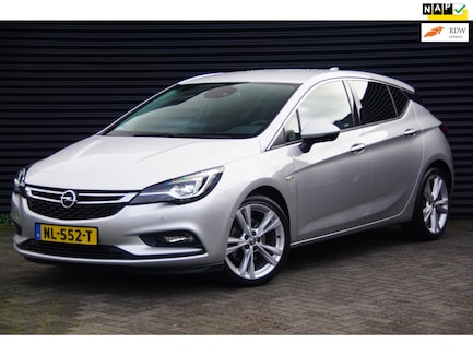 Opel Astra 0