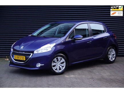 Peugeot 208 0