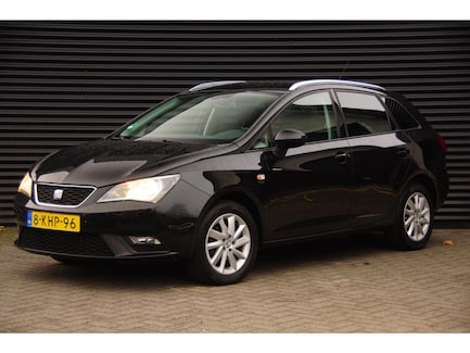 SEAT Ibiza 0