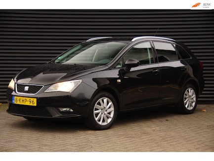 SEAT Ibiza 0