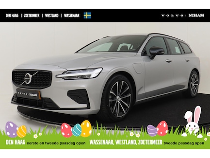 Volvo V60 0