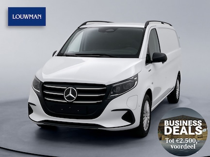 Mercedes-Benz eVito 0
