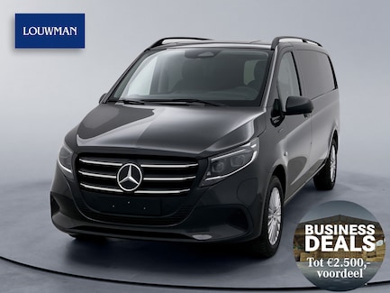 Mercedes-Benz eVito 0