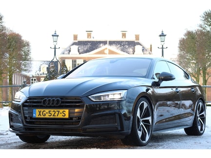 Audi A5 0