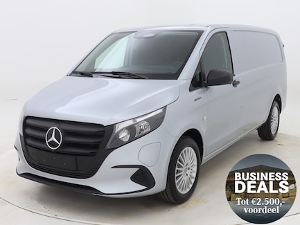 Mercedes-Benz eVito 0